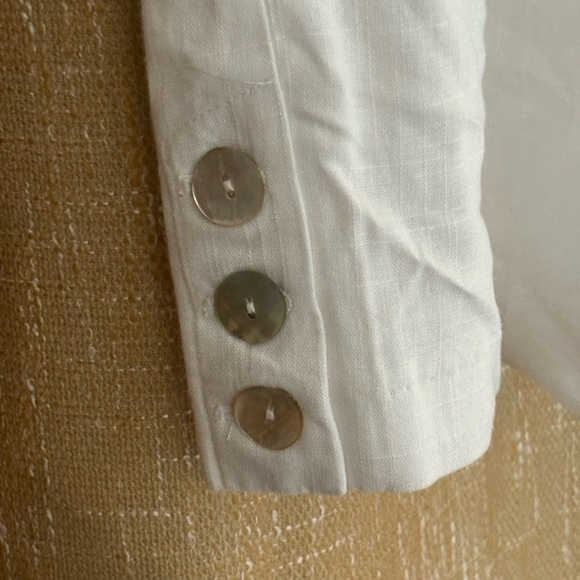 Ruby Red Pants - size 14 petite - Picture 5 of 5